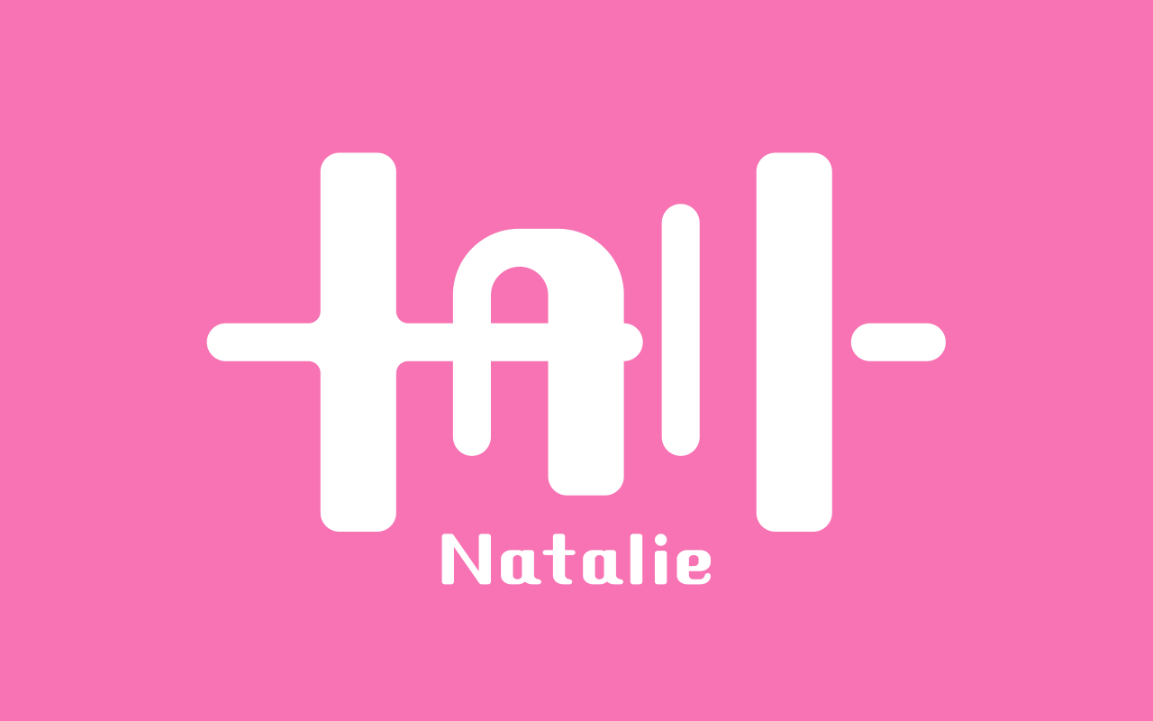 「ナタリー」ロゴ